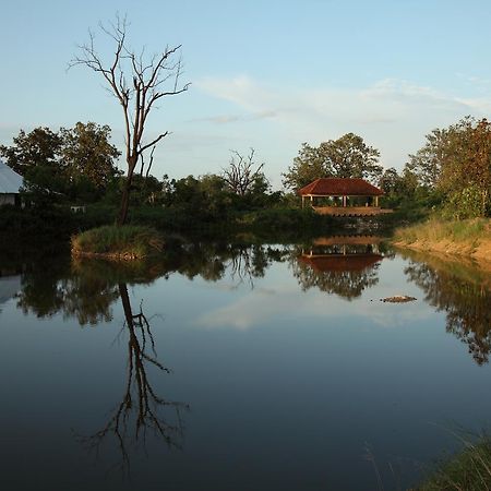 Tuli Tiger Corridor Hotel Kurha Bagian luar foto